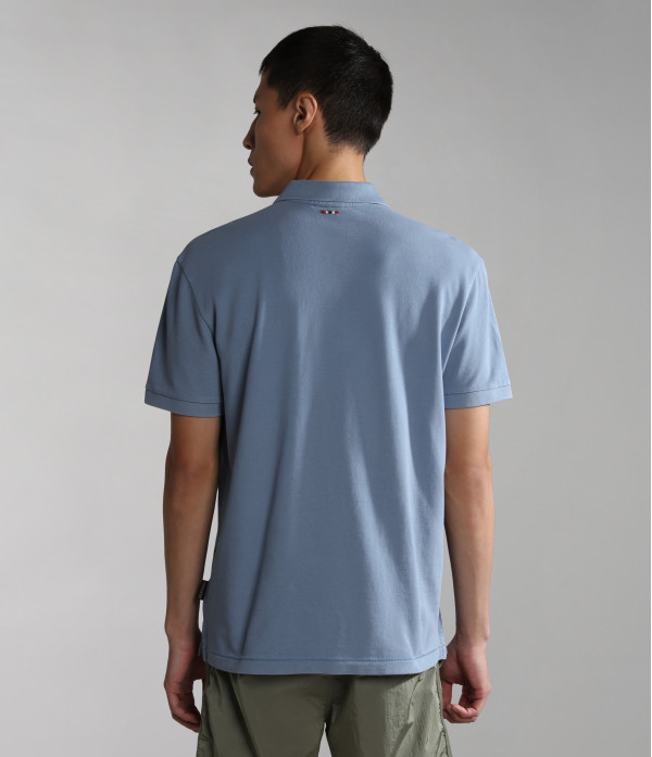 ELBAS SS 4 BLUE FADED B2B