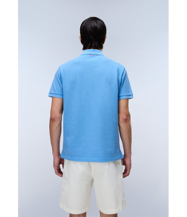 ELBAS SS 4 BLUE JASPER B9A 