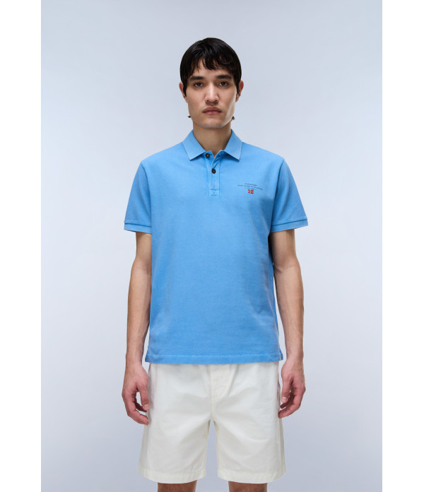 ELBAS SS 4 BLUE JASPER B9A 