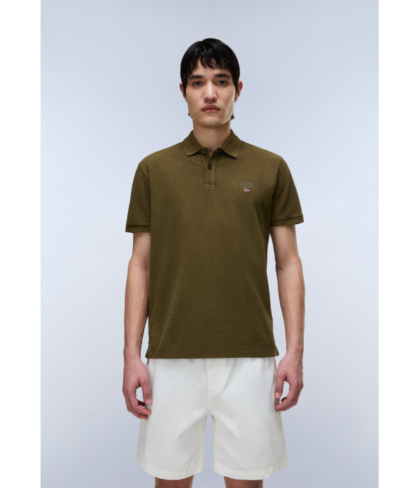 ELBAS SS 4 DARK OLIVE G3A 