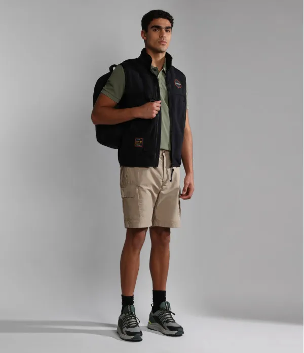 ELBAS SS 4 GREEN LICHEN