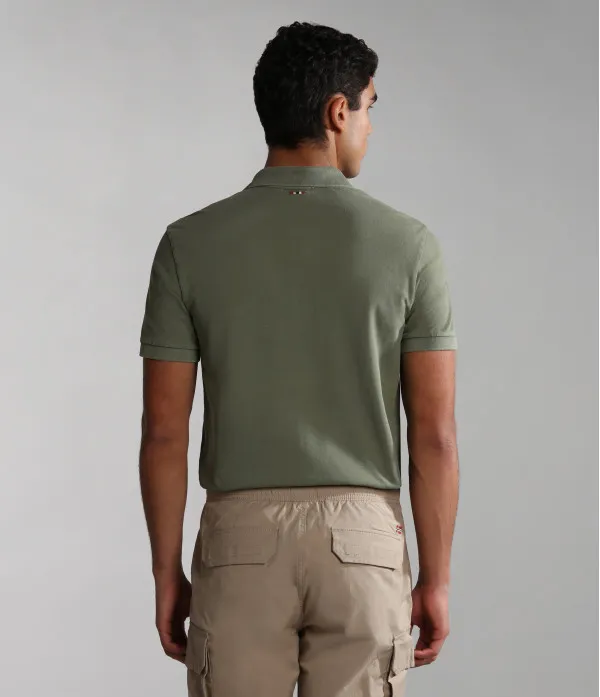 ELBAS SS 4 GREEN LICHEN
