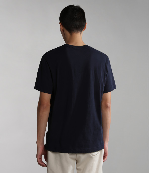 S-AYAS BLU MARINE