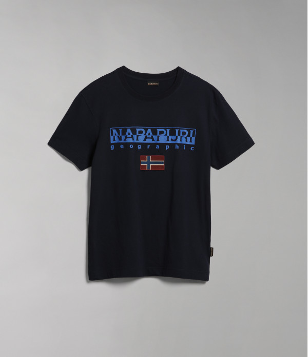 S-AYAS BLU MARINE