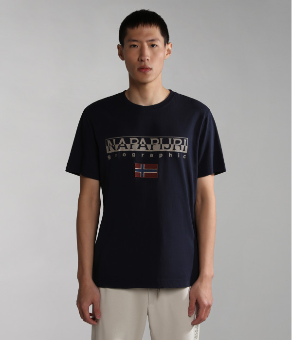 S-AYAS BLU MARINE