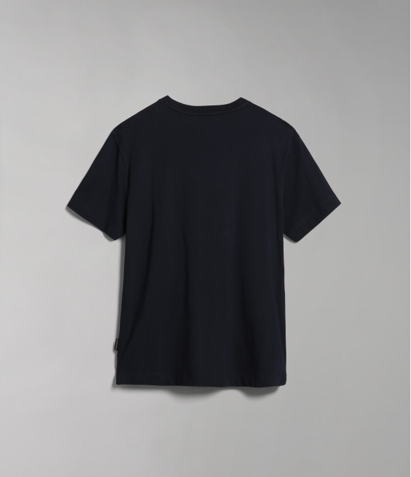 S-AYAS BLU MARINE