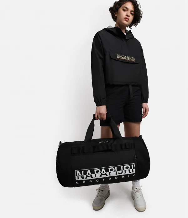 N-DRU W BLACK 041