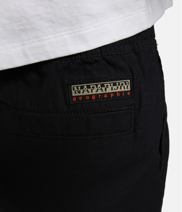 N-DRU W BLACK 041