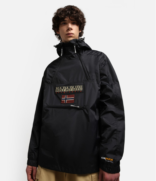 NORTHFARER 2.0 BLACK 041