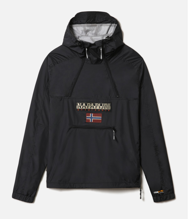 NORTHFARER 2.0 BLACK 041