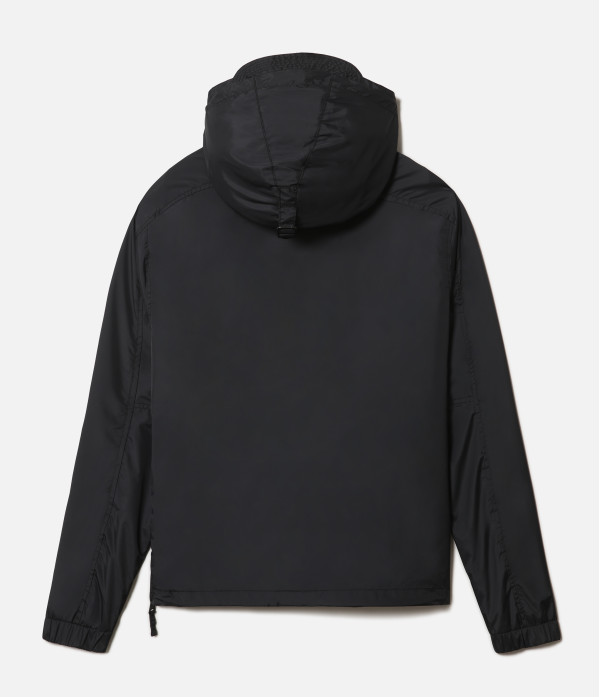 NORTHFARER 2.0 BLACK 041