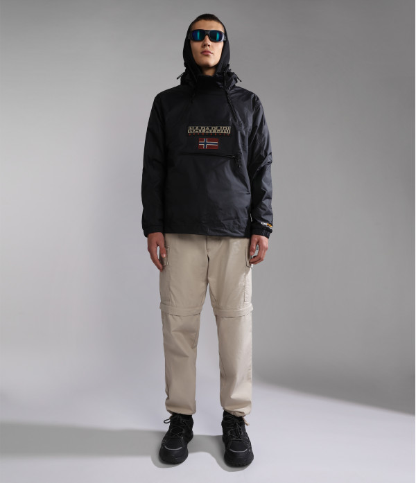 NORTHFARER 2.0 BLACK 041
