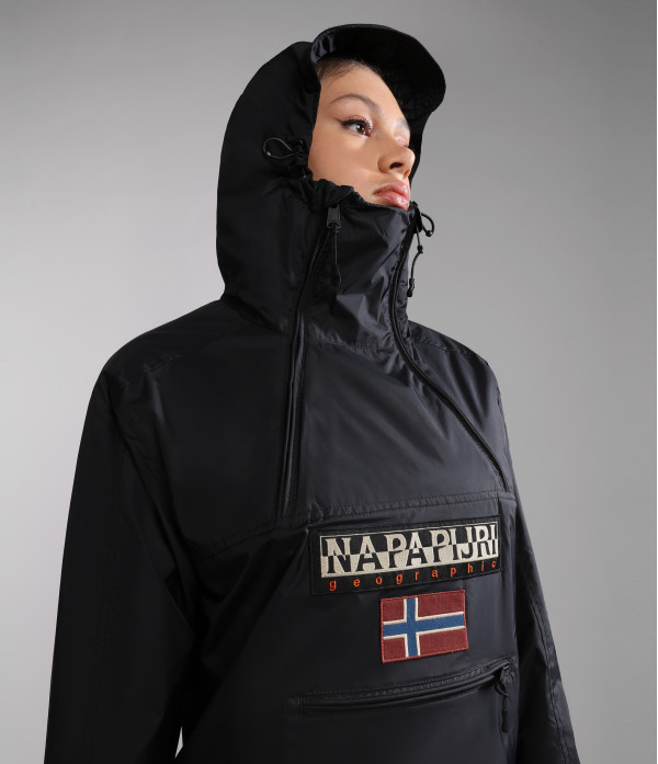 NORTHFARER 2.0 BLACK 041