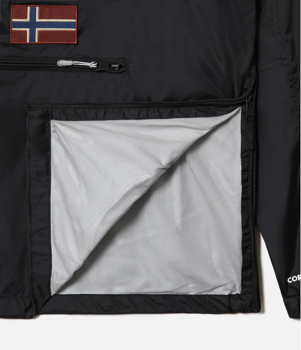 NORTHFARER 2.0 BLACK 041