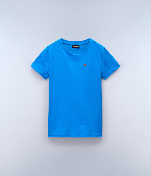 K SALIS SS 2 FRENCH BLUE B2W