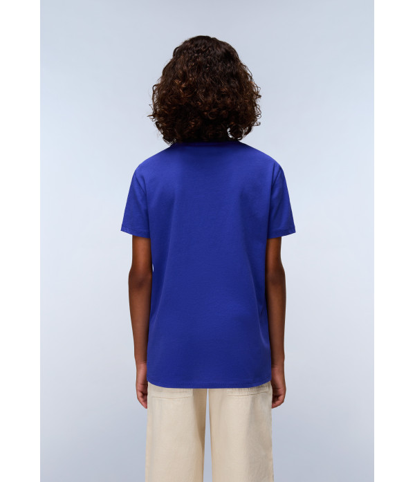 K SALIS SS 2 ROYAL BLUE B3B