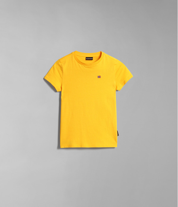 K SALIS SS 2 YELLOW RAY
