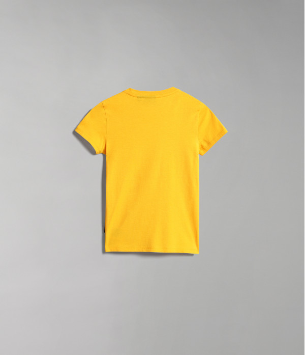 K SALIS SS 2 YELLOW RAY