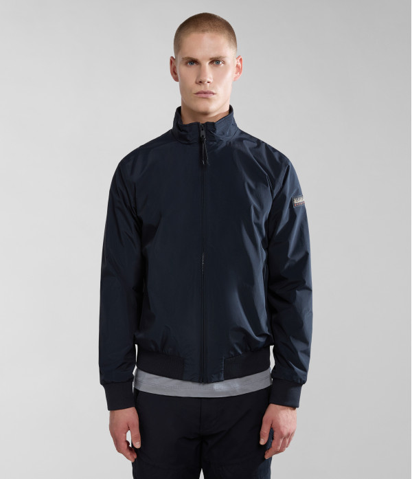 A-MONTAVIC BLACK 041