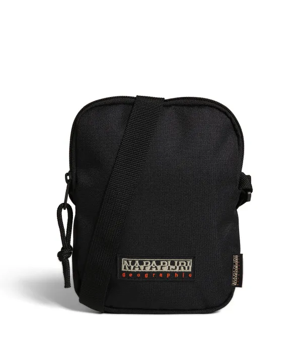 HATCH CROSS BLACK 041