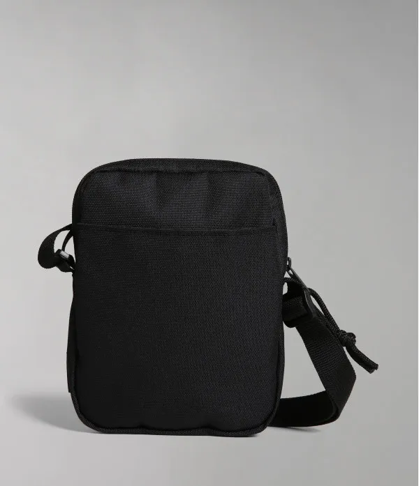 HATCH CROSS BLACK 041