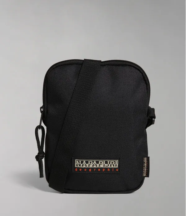 HATCH CROSS BLACK 041