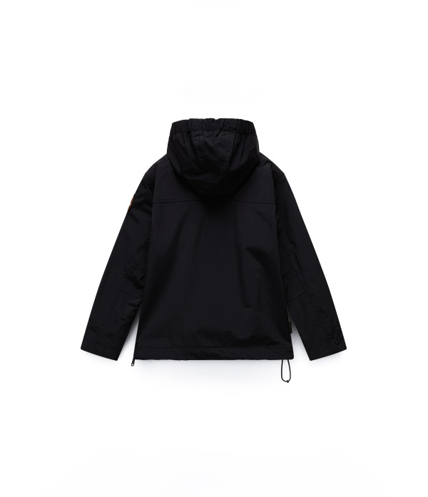 K RAINFOREST SUM 4 BLACK 041 