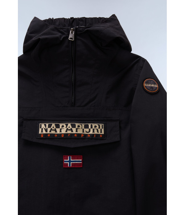 K RAINFOREST SUM 4 BLACK 041 