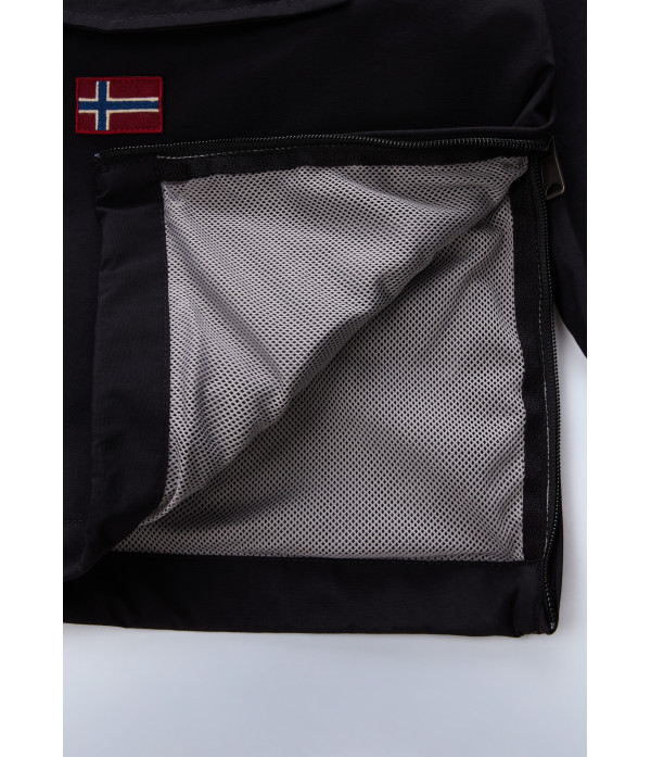 K RAINFOREST SUM 4 BLACK 041 