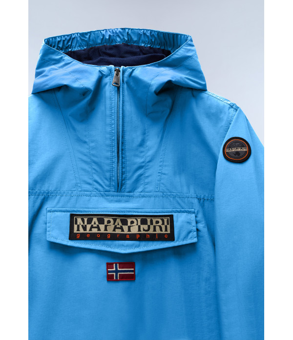 K RAINFOREST SUM 4 BLUE JASPER B9A 