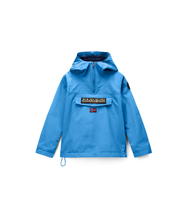 K RAINFOREST SUM 4 BLUE JASPER B9A 