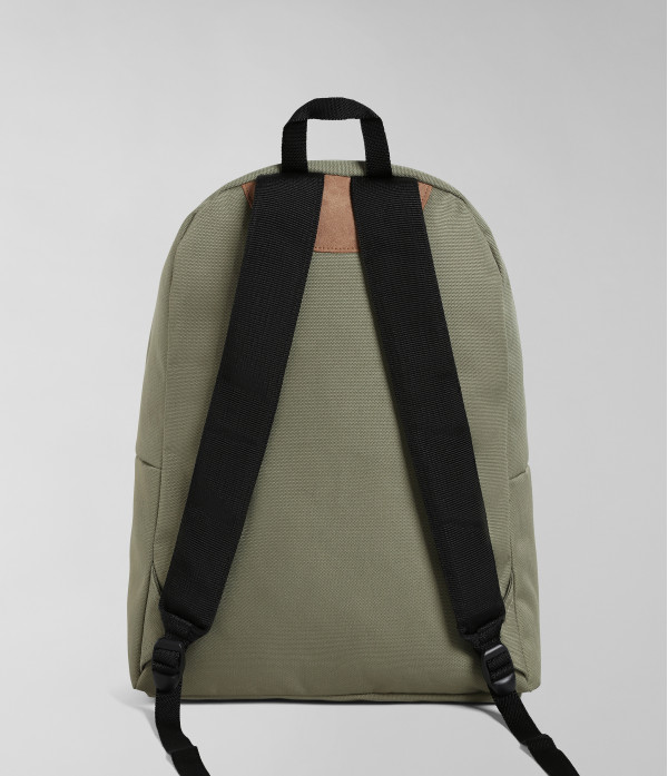 VOYAGE 3 GREEN LICHEN