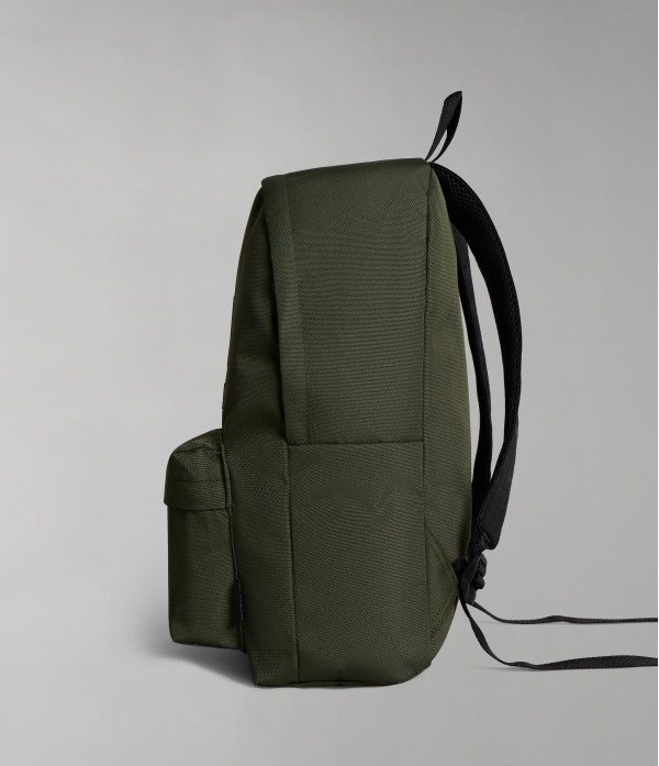 VOYAGE 3 GREEN DEPTHS