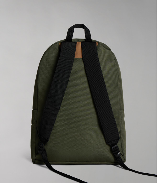 VOYAGE 3 GREEN DEPTHS