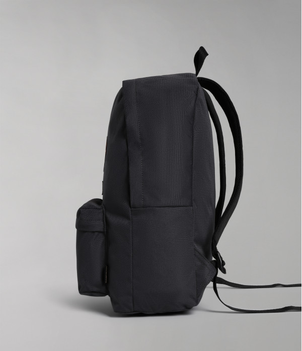 VOYAGE 3 DARK GREY SOLID