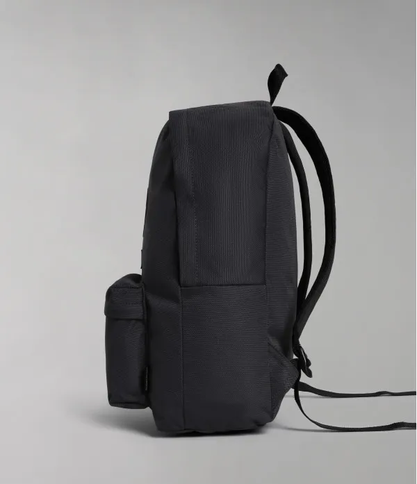 VOYAGE 3 DARK GREY SOLID