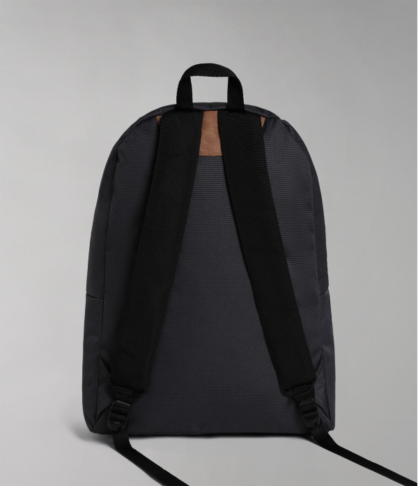VOYAGE 3 DARK GREY SOLID