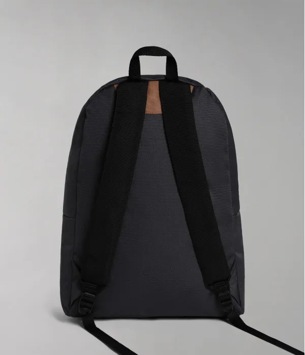VOYAGE 3 DARK GREY SOLID