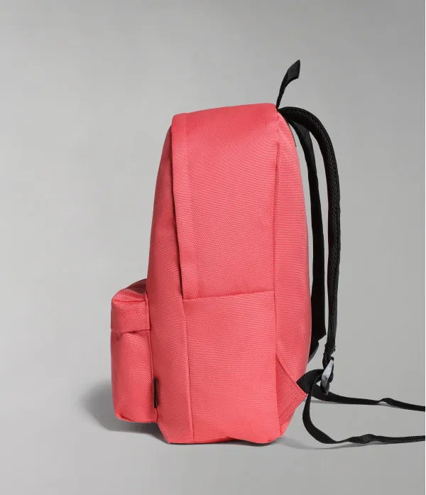 VOYAGE 3 PINK RASPBERRY
