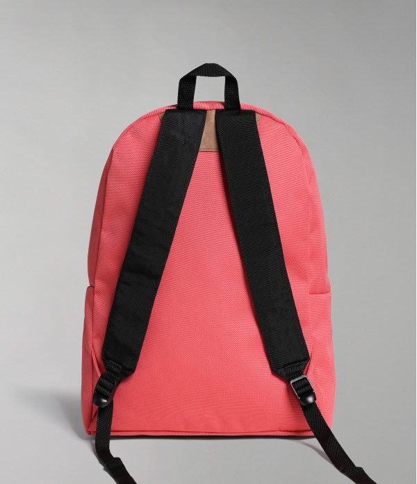 VOYAGE 3 PINK RASPBERRY