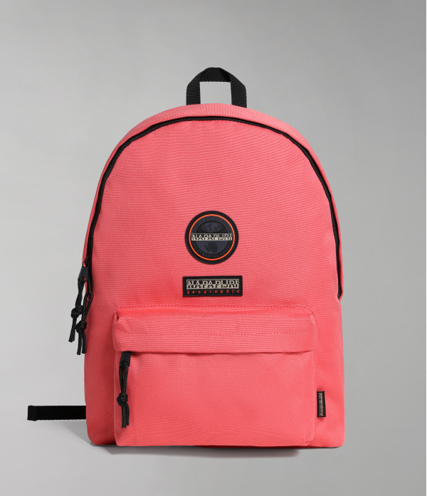 VOYAGE 3 PINK RASPBERRY