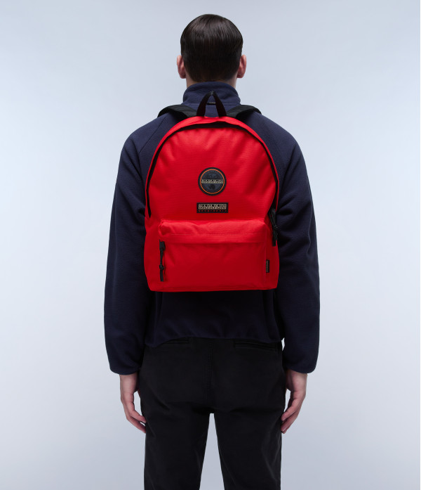 VOYAGE 3 RED GOJI