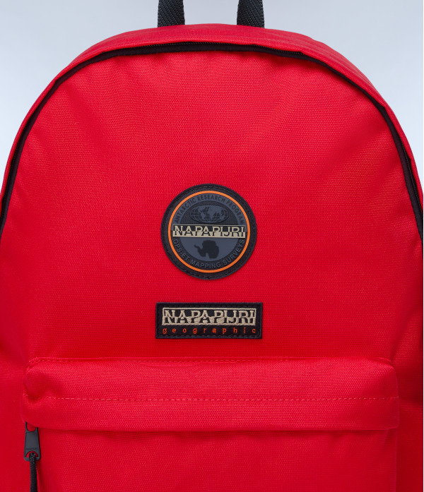 VOYAGE 3 RED GOJI