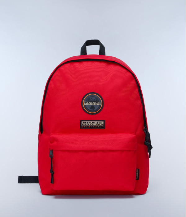 VOYAGE 3 RED GOJI