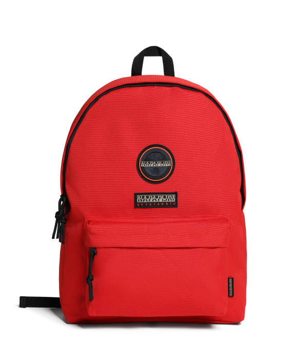 VOYAGE 3 RED POPPY