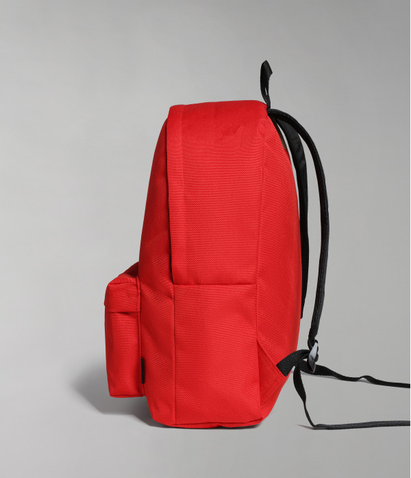 VOYAGE 3 RED POPPY