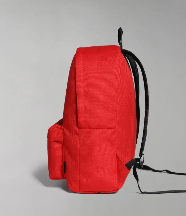 VOYAGE 3 RED POPPY