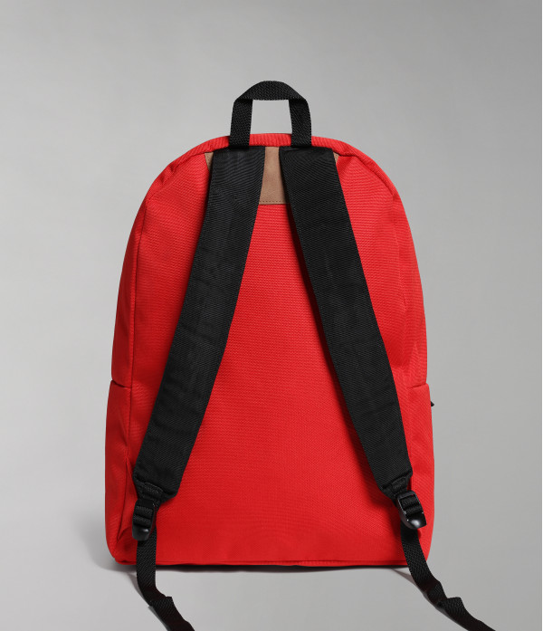 VOYAGE 3 RED POPPY