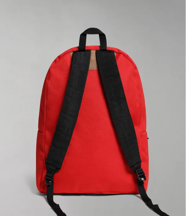 VOYAGE 3 RED POPPY