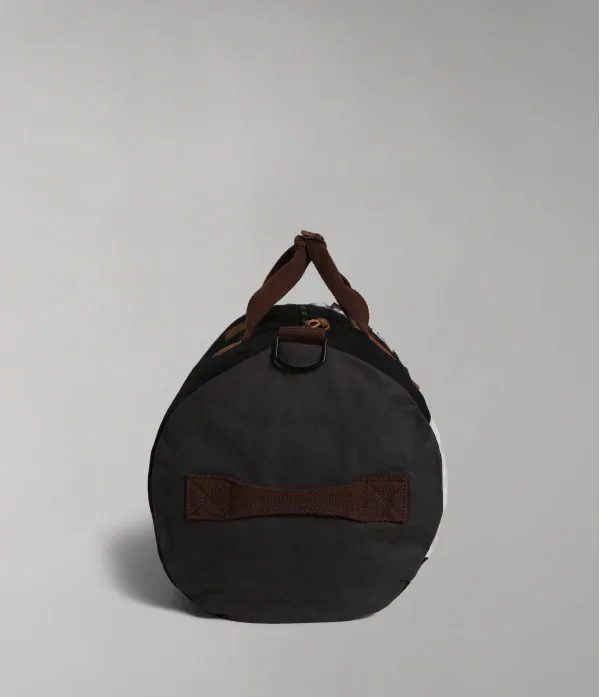 HERING DUFFLE 3 BLACK 041